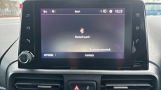 Vauxhall Combo Life 1.2 Turbo 130 Elite 5dr Auto Petrol Estate